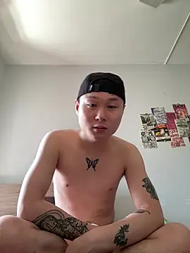 Snapshot of Eric246 chatting on 02.12.26 Eric246 online show from 02.12.26