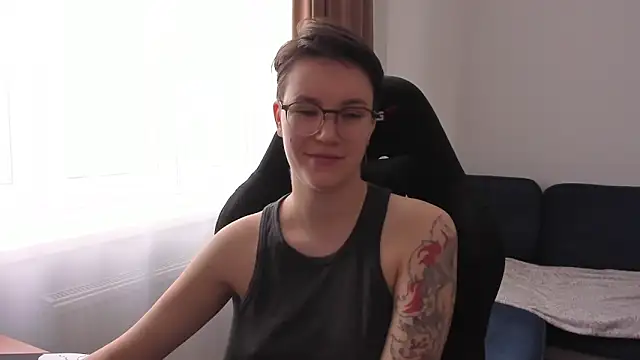 JessieFlower online show from 03.25.26