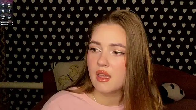 Grace Fantasy online show from 01.06.26