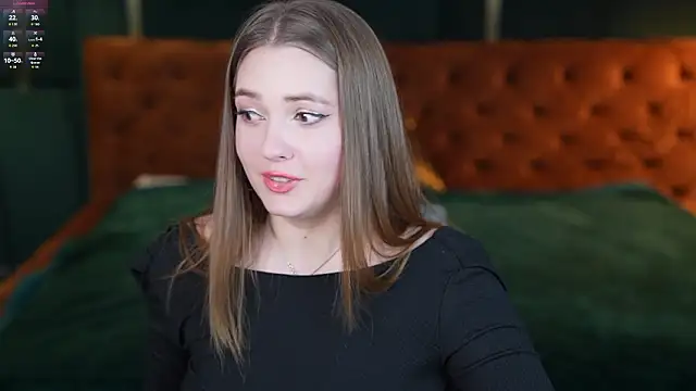 Grace Fantasy online show from 02.20.26