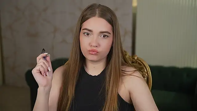 Grace Fantasy online show from 02.23.26