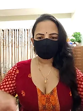 Payel-Sen online show from 11.09.25