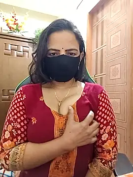 Payel-Sen online show from 01.08.26