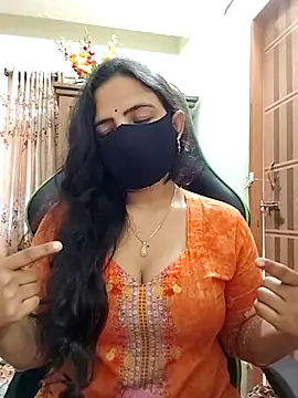 Payel-Sen online show from 01.19.26