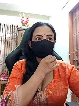 Payel-Sen online show from 02.27.26