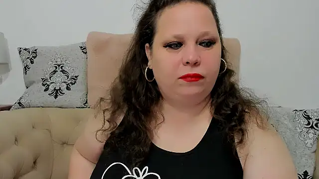 KarolineJoyy online show from 03.14.26