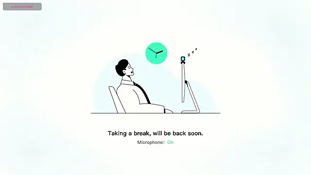 Lana stone  online show from 03.25.26