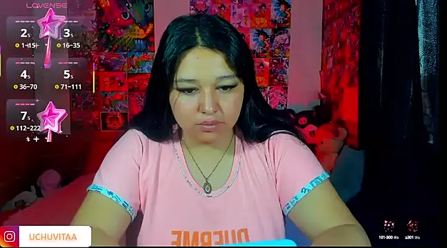 Snapshot of Kym_Owens chatting on 03.13.25 Kym Owens online show from 03.13.25