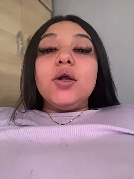 Snapshot of Kym_Owens chatting on 09.27.25 Kym Owens online show from 09.27.25