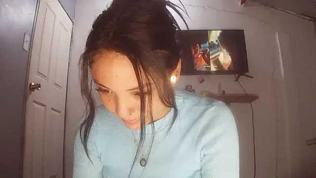 linzeysmith4 online show from 02.25.26