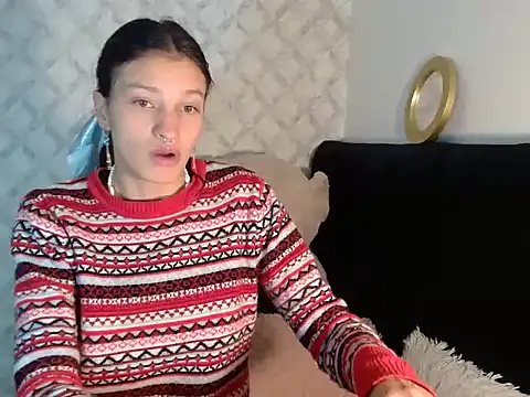 Snapshot of Emma-Wilson chatting on 01.09.26 Emma-Wilson online show from 01.09.26