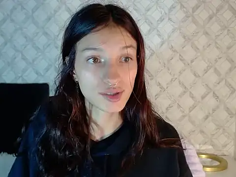 Snapshot of Emma-Wilson chatting on 02.28.26 Emma-Wilson online show from 02.28.26