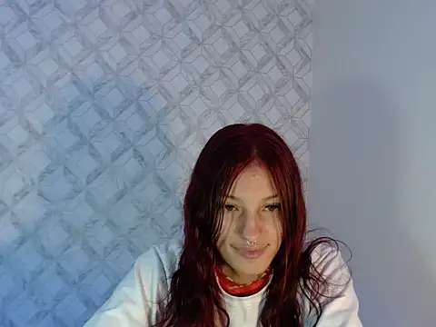 Snapshot of Emma-Wilson chatting on 05.26.26 Emma-Wilson online show from 05.26.26