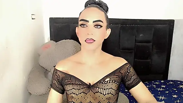 Michell Queen online show from 02.25.25