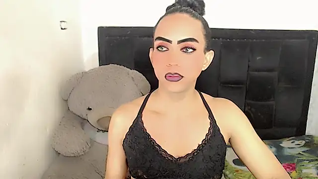 Michell Queen online show from 03.20.25