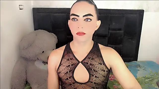 Michell Queen online show from 11.19.25