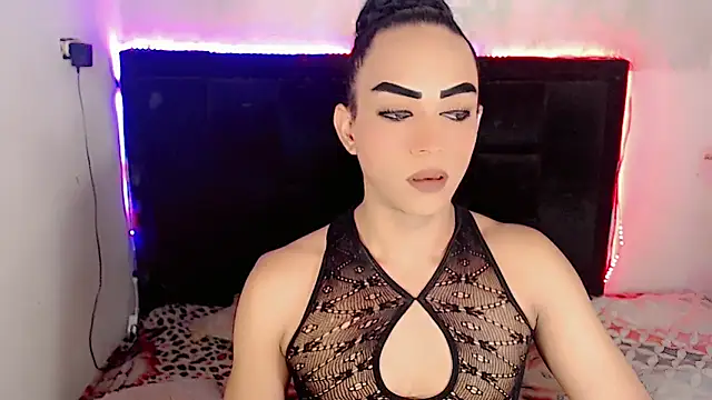 Michell Queen online show from 03.28.26