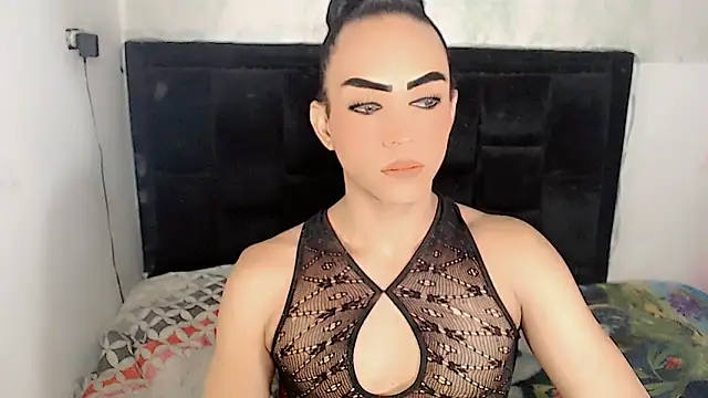 Michell Queen online show from 04.04.26