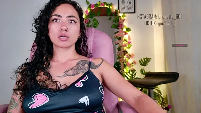 paula brunette online show from 03.04.26