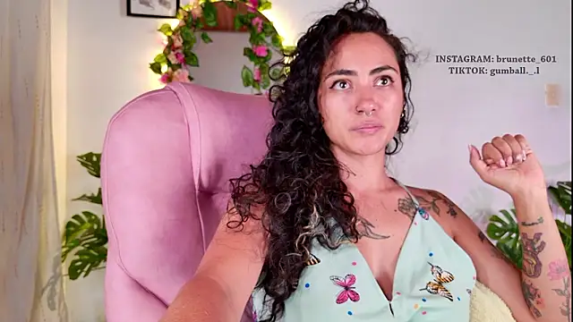 paula brunette online show from 03.26.26