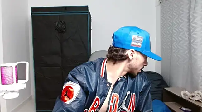 David Brown18 online show from 12.04.24