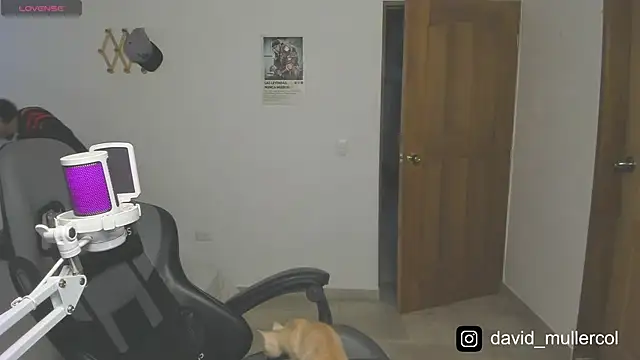 David Brown18 online show from 01.26.25