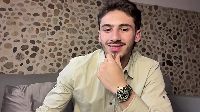 David Brown18 online show from 10.23.25