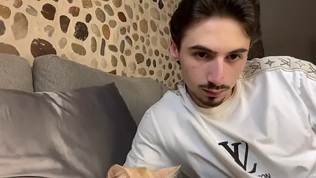 David Brown18 online show from 01.06.26