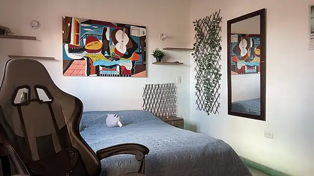 David Brown18 online show from 01.16.26