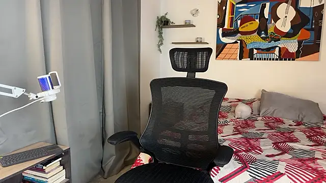 David Brown18 online show from 03.25.26