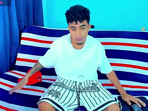 dominic brandd23 online show from 09.10.25