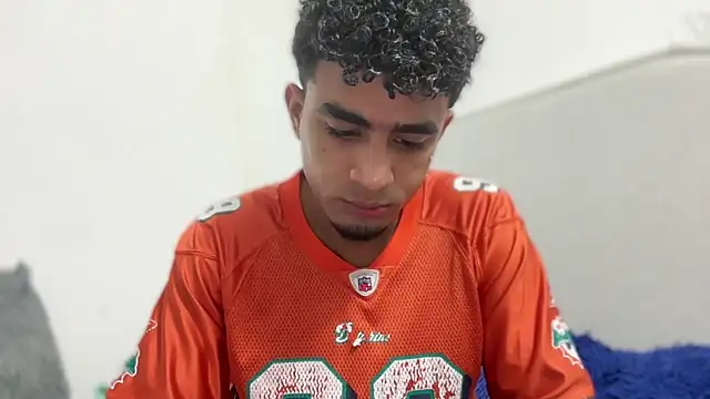 dominic brandd23 online show from 09.13.25