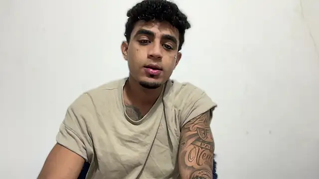 dominic brandd23 online show from 09.27.25