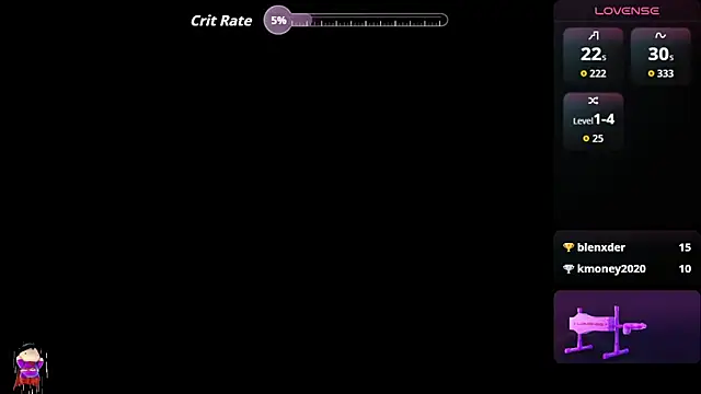 dominic brandd23 online show from 12.20.25