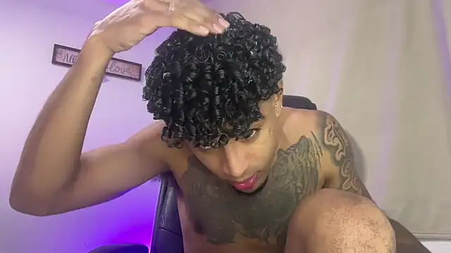 dominic brandd23 online show from 02.11.26