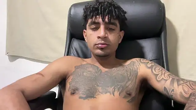 dominic brandd23 online show from 03.09.26