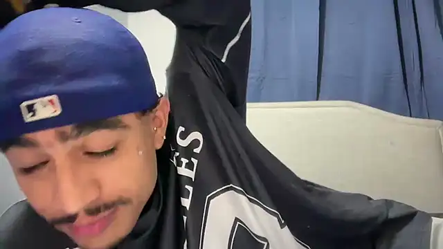 dominic brandd23 online show from 05.28.26