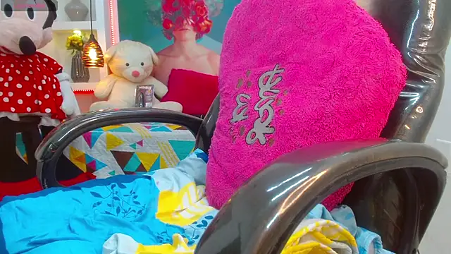 lorenapinto online show from 03.13.25