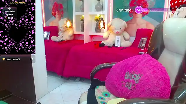 lorenapinto online show from 03.15.25