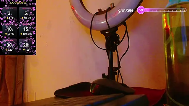 lorenapinto online show from 03.19.25