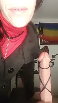 freyamoret online show from 12.21.25