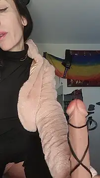 freyamoret online show from 02.03.26