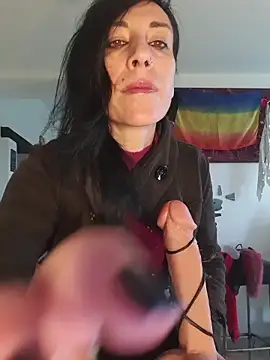 freyamoret online show from 03.29.26