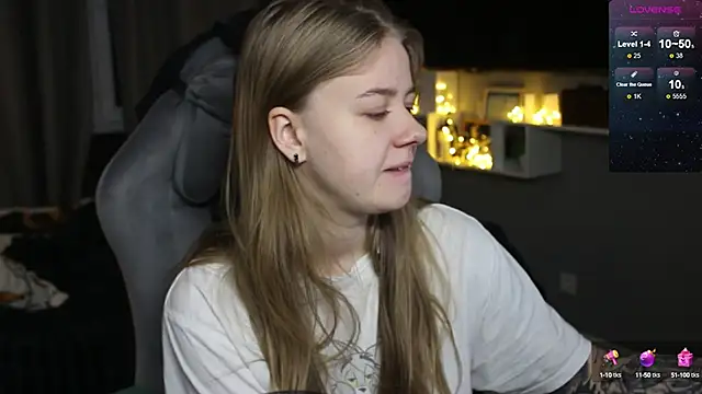 candy maggie online show from 01.15.25