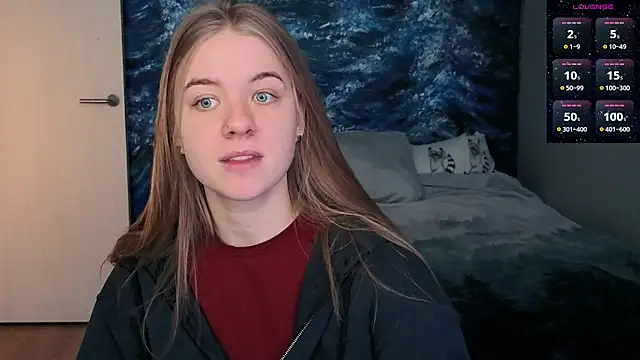 candy maggie online show from 02.06.26