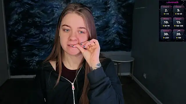 candy maggie online show from 03.02.26