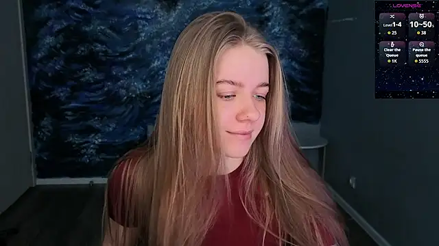 candy maggie online show from 03.04.26