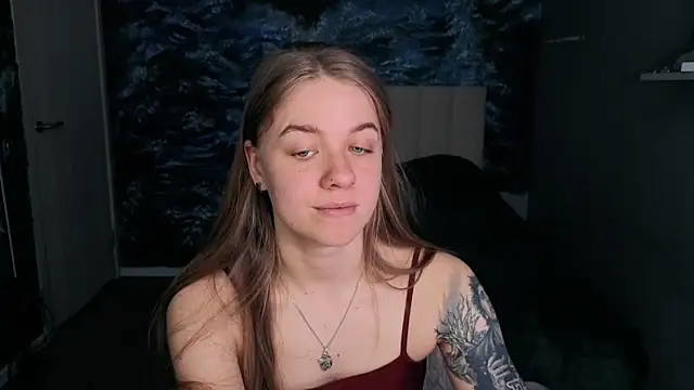 candy maggie online show from 04.02.26