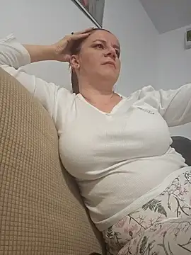 KristenVega online show from 01.07.25