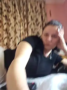 KristenVega online show from 01.29.25